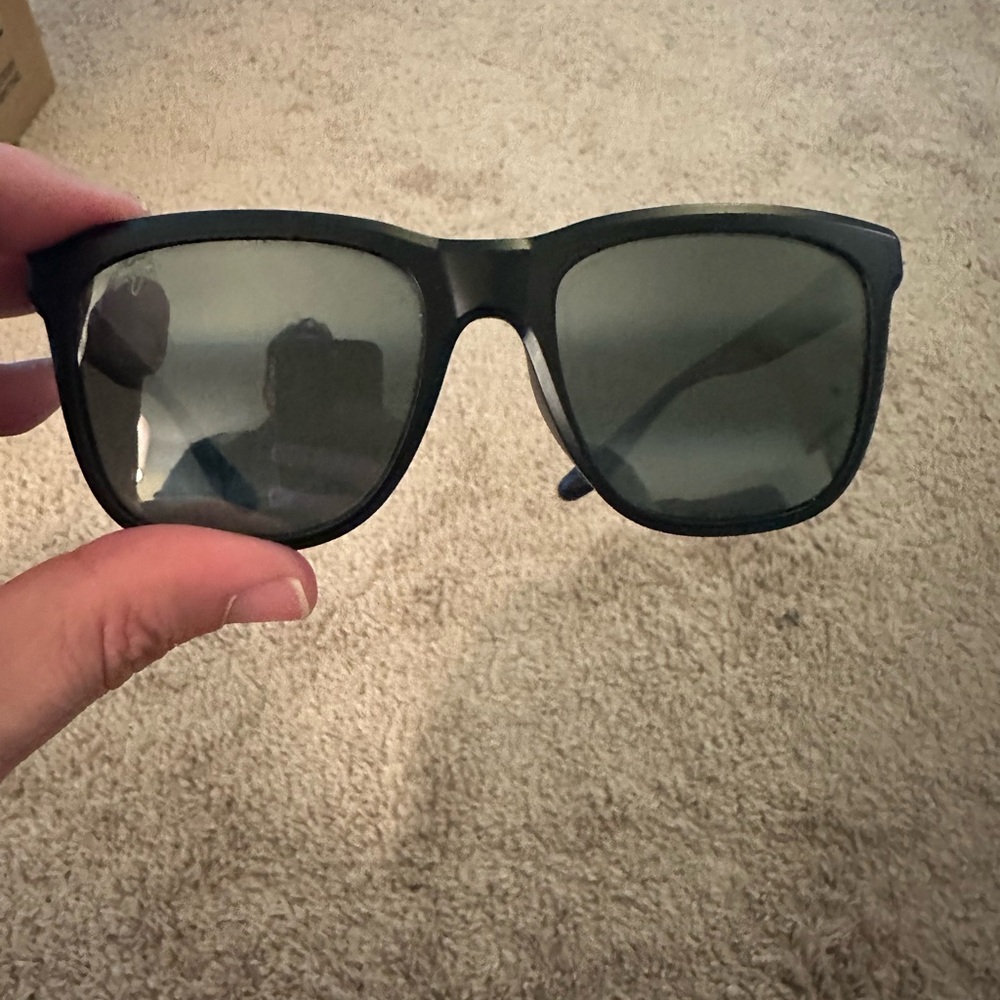 Maui Jim’s Pehu sunglasses